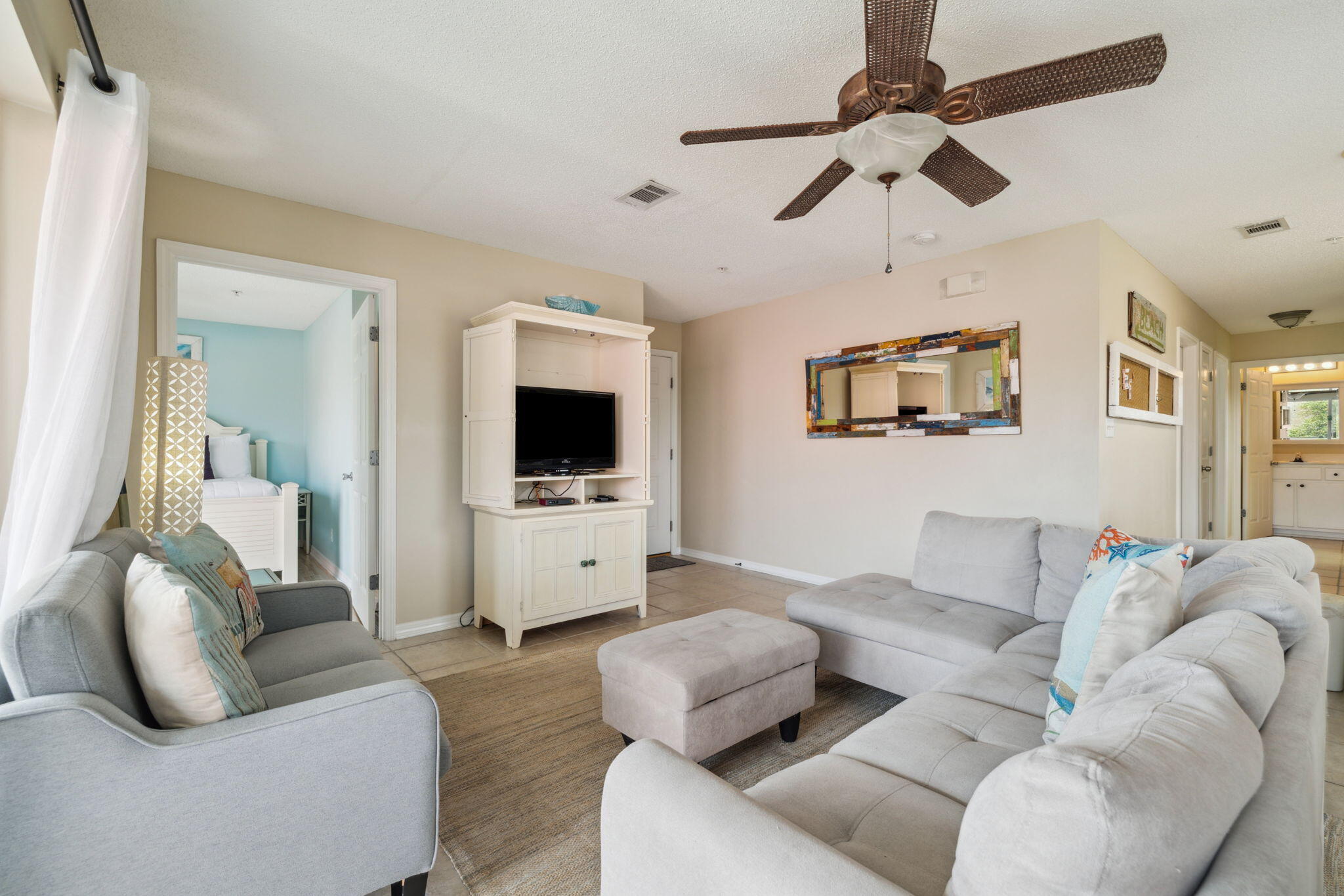 ROLLIN TIDE VILLAS - Residential