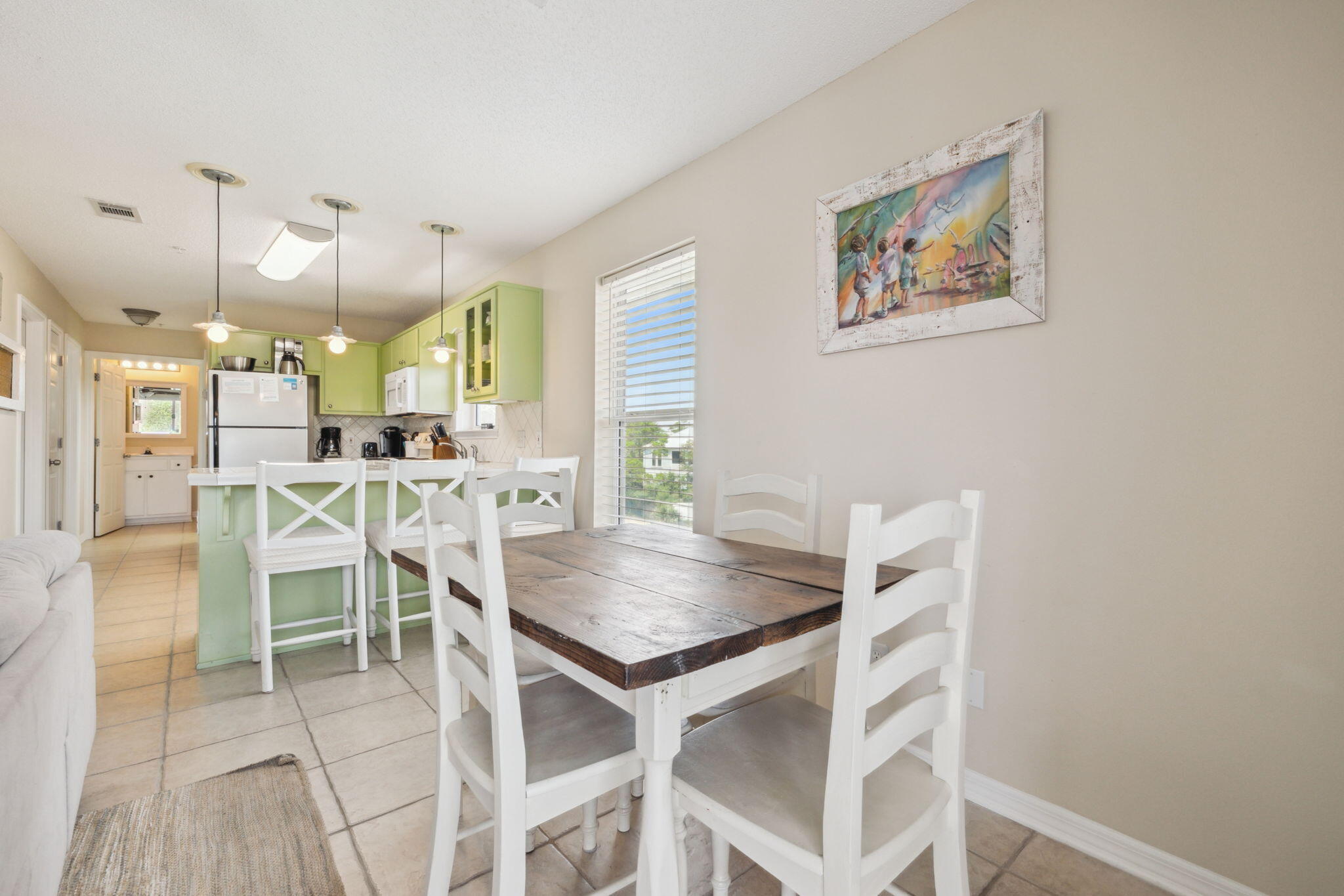 ROLLIN TIDE VILLAS - Residential
