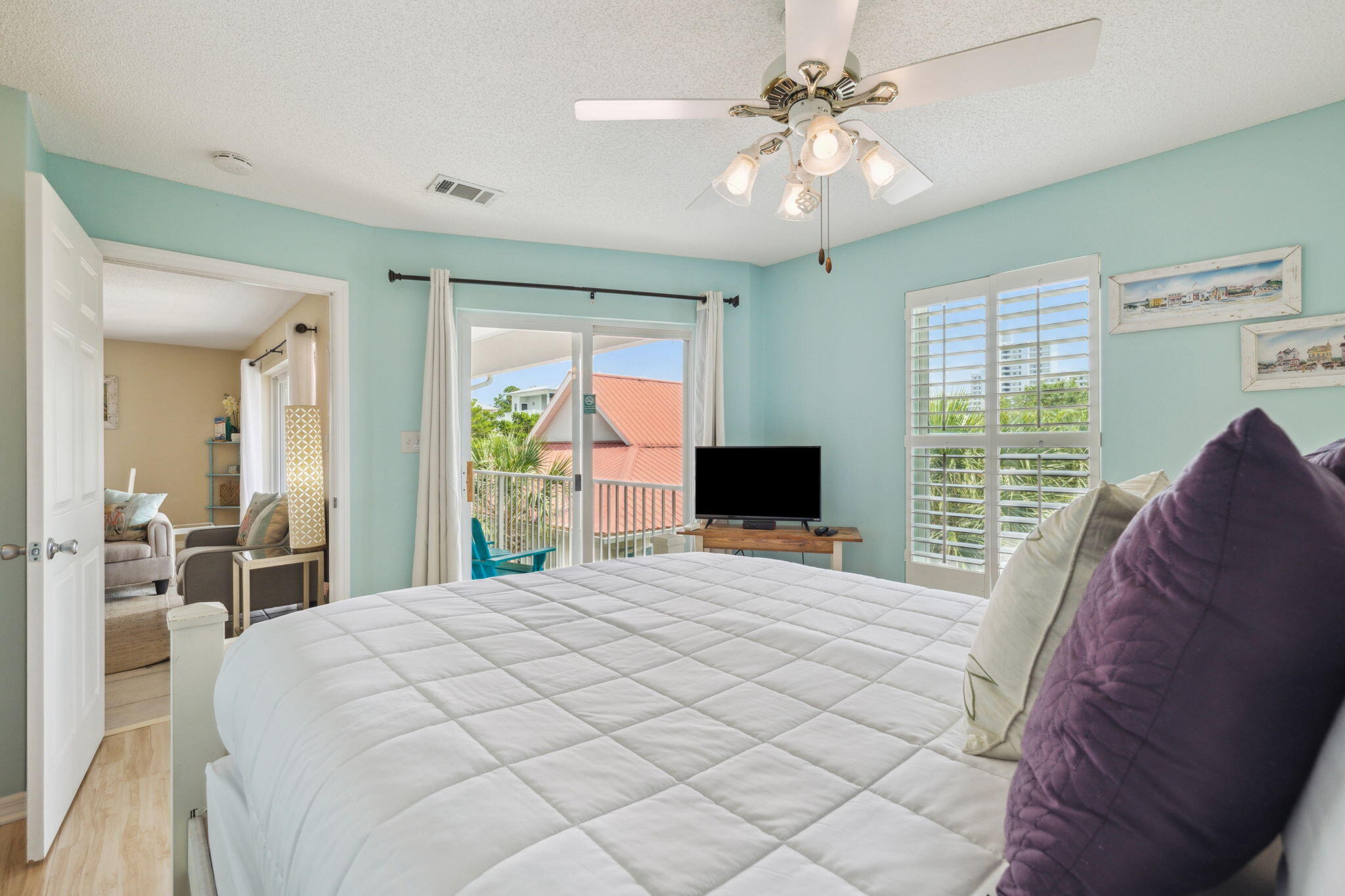 ROLLIN TIDE VILLAS - Residential