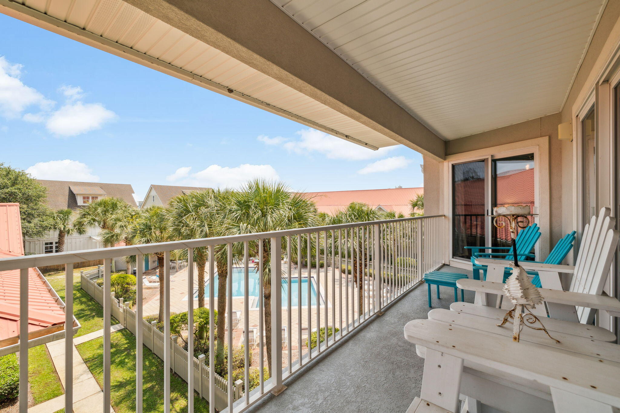 ROLLIN TIDE VILLAS - Residential