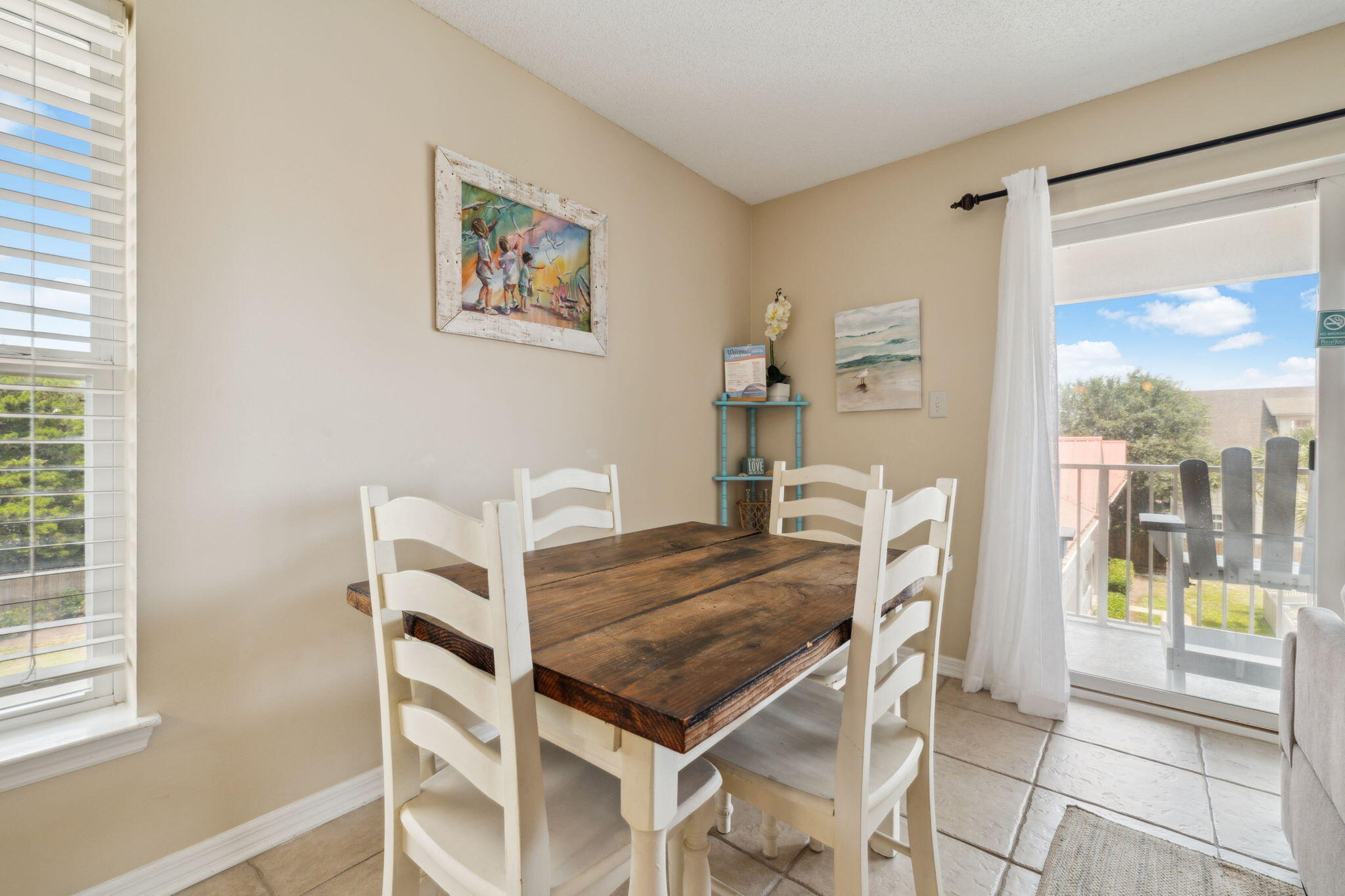ROLLIN TIDE VILLAS - Residential