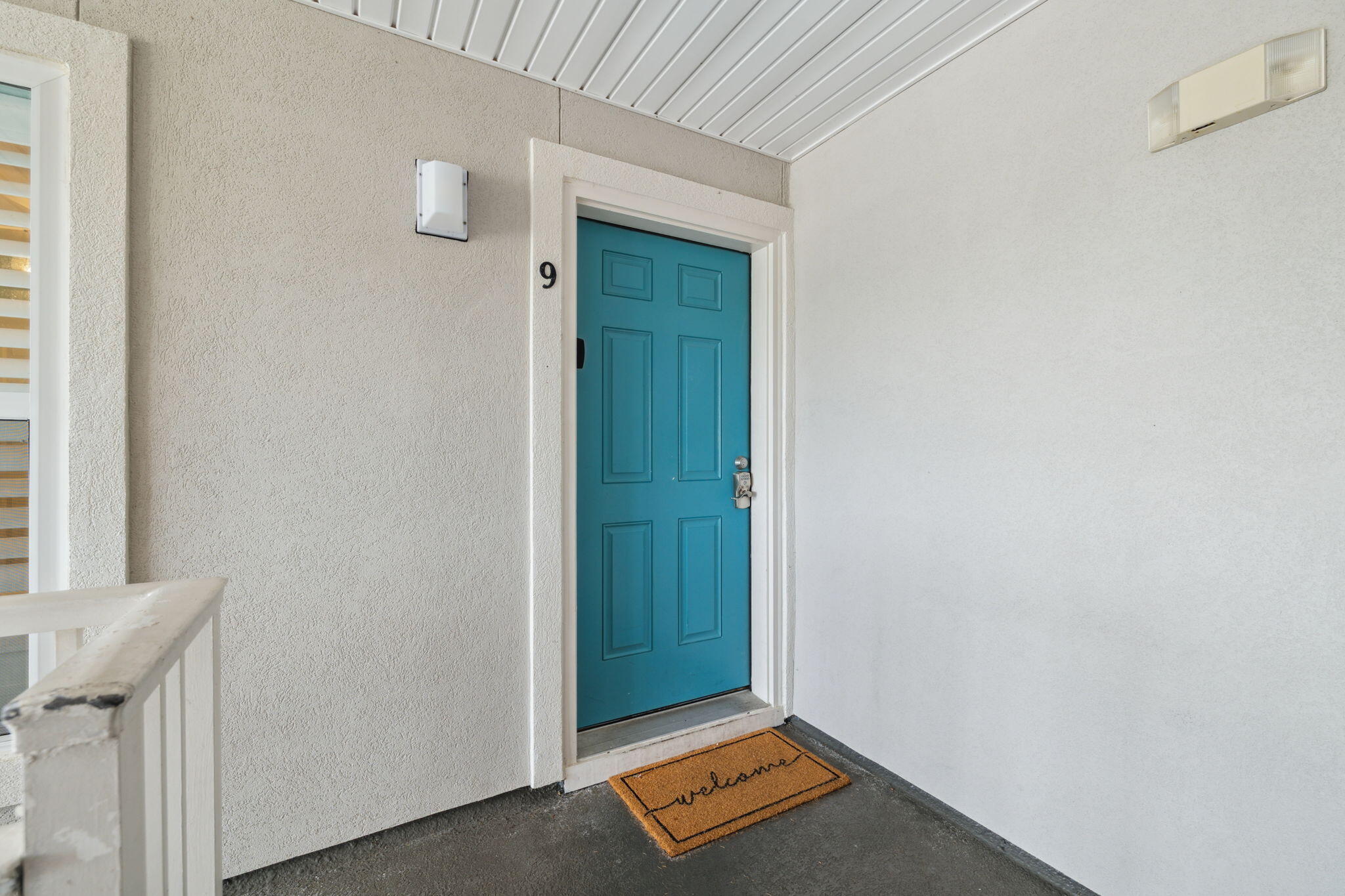 ROLLIN TIDE VILLAS - Residential