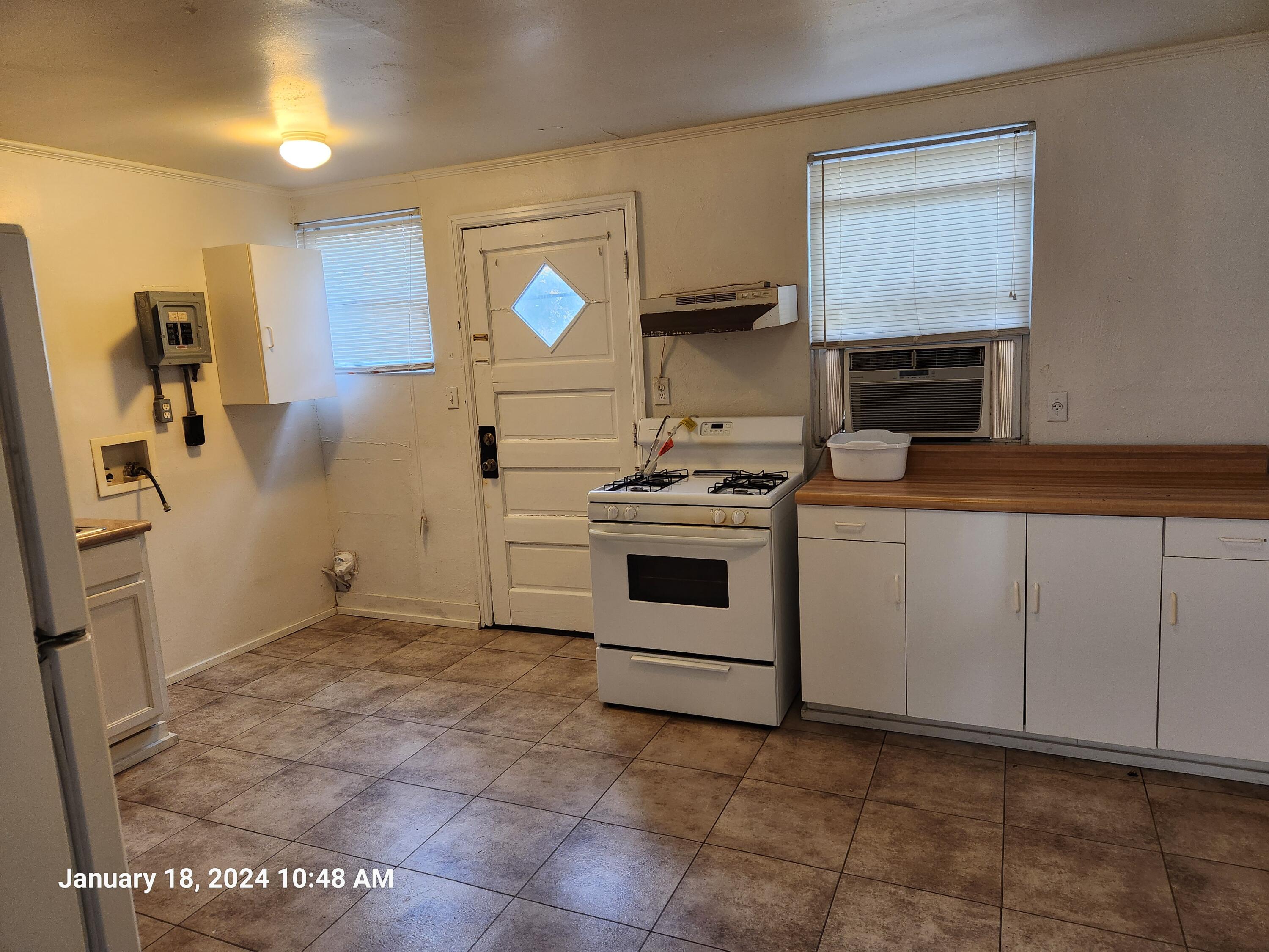 GIBSON ADDN TO FORT WALTON BEACH - Residential Lease