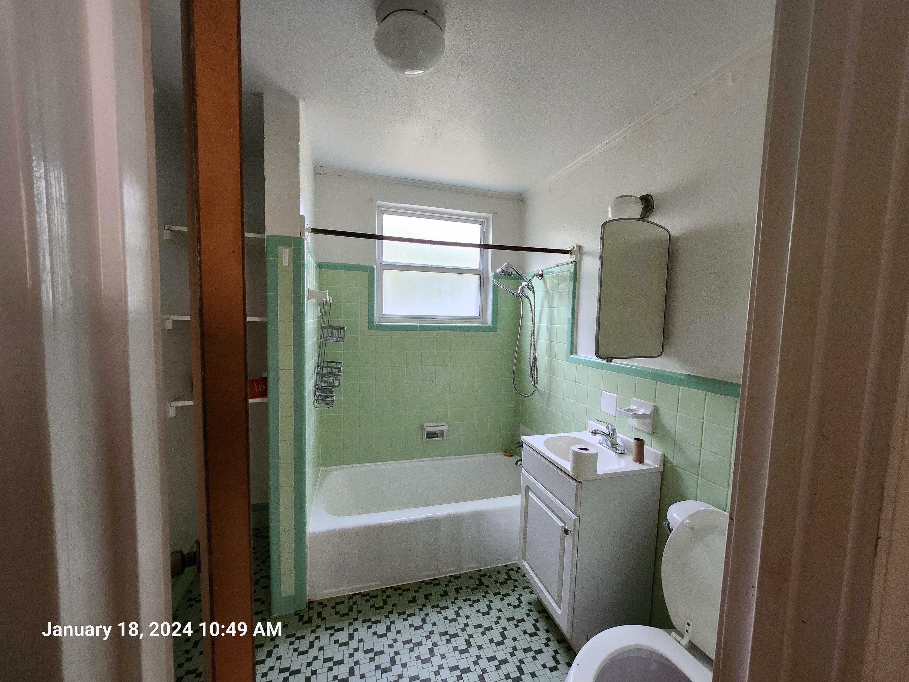 GIBSON ADDN TO FORT WALTON BEACH - Residential Lease