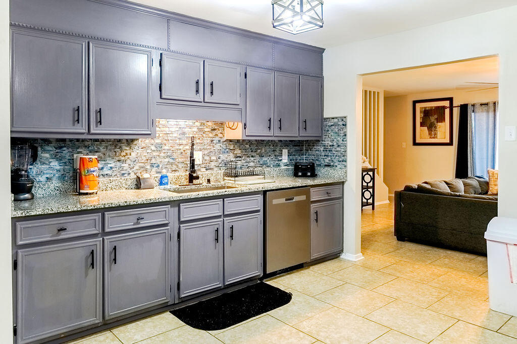 HONEYTREE - Residential