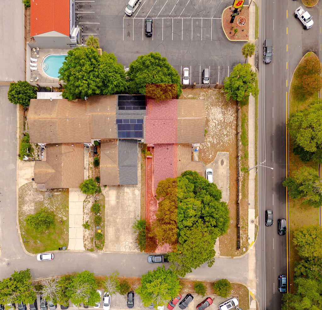 HONEYTREE - Residential