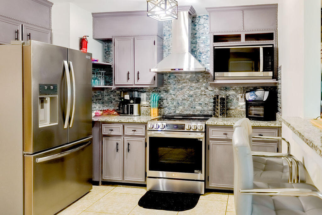 HONEYTREE - Residential