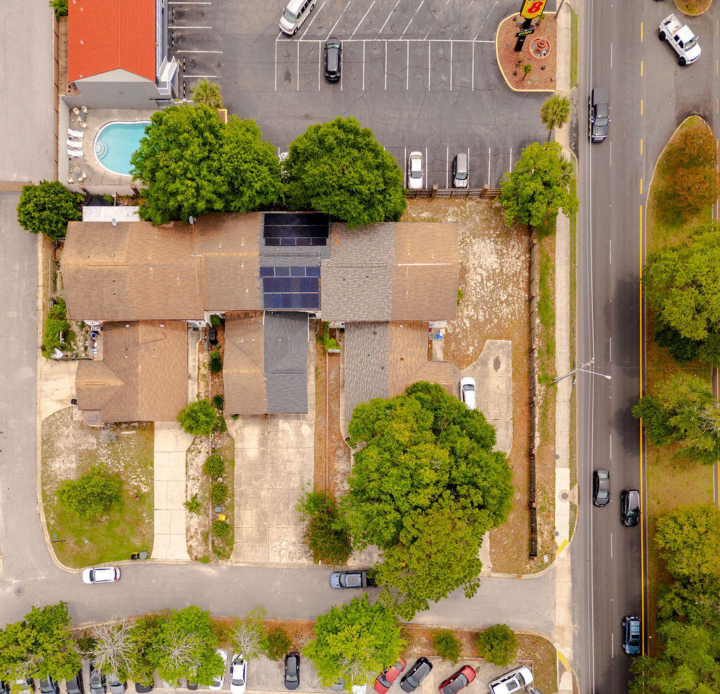 HONEYTREE - Residential