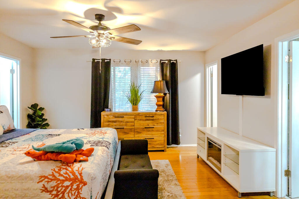 HONEYTREE - Residential