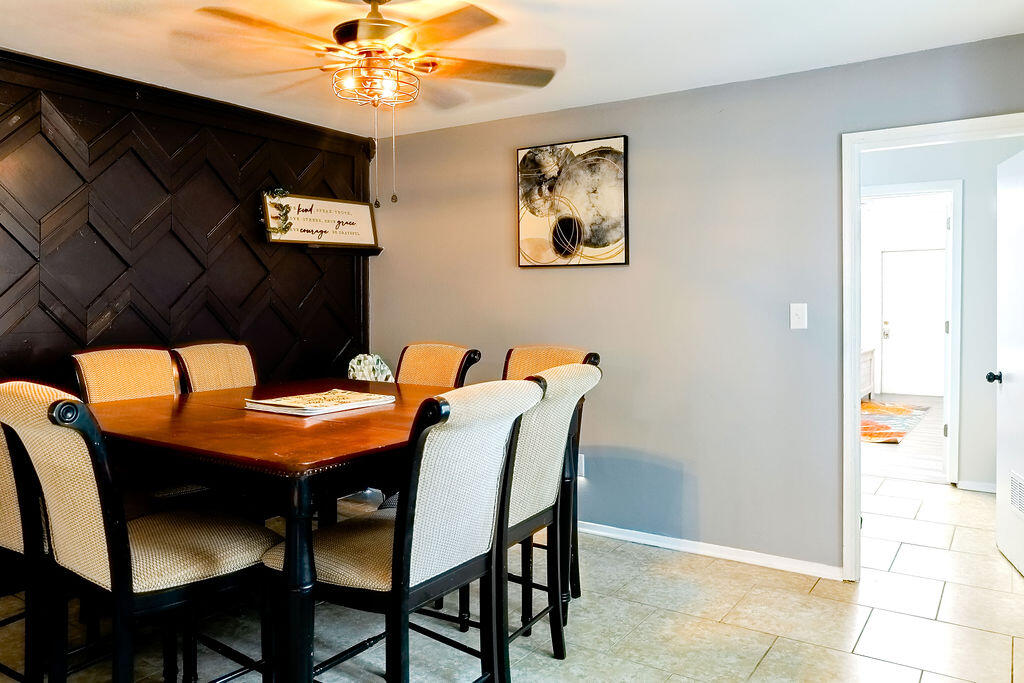 HONEYTREE - Residential