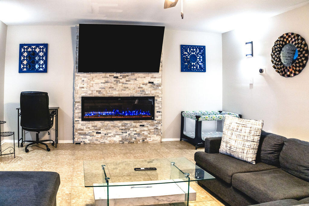 HONEYTREE - Residential