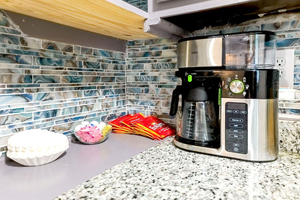 HONEYTREE - Residential