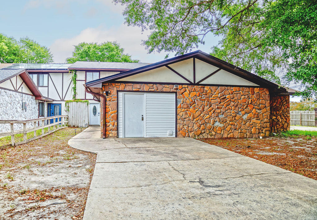 HONEYTREE - Residential