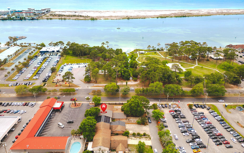 HONEYTREE - Residential