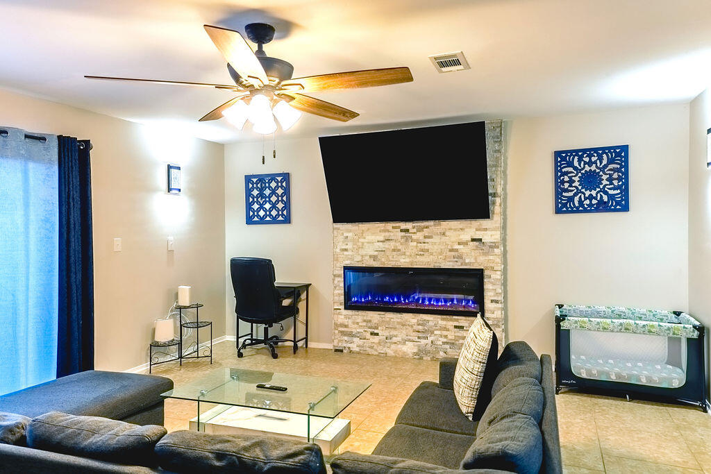 HONEYTREE - Residential