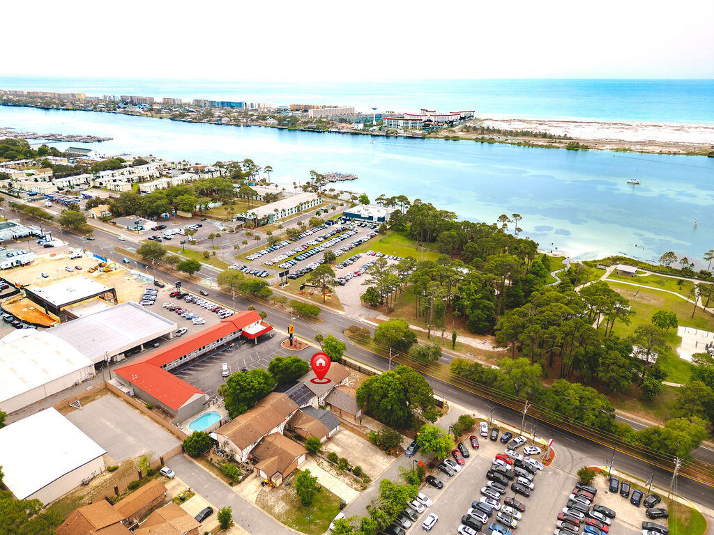 HONEYTREE - Residential