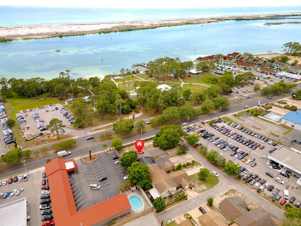 HONEYTREE - Residential