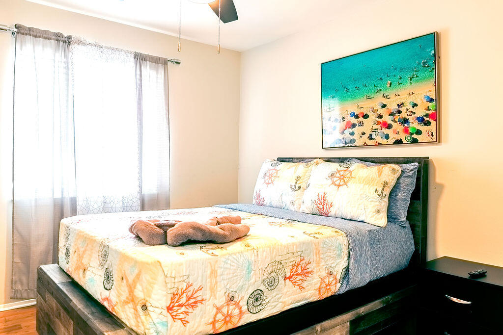 HONEYTREE - Residential