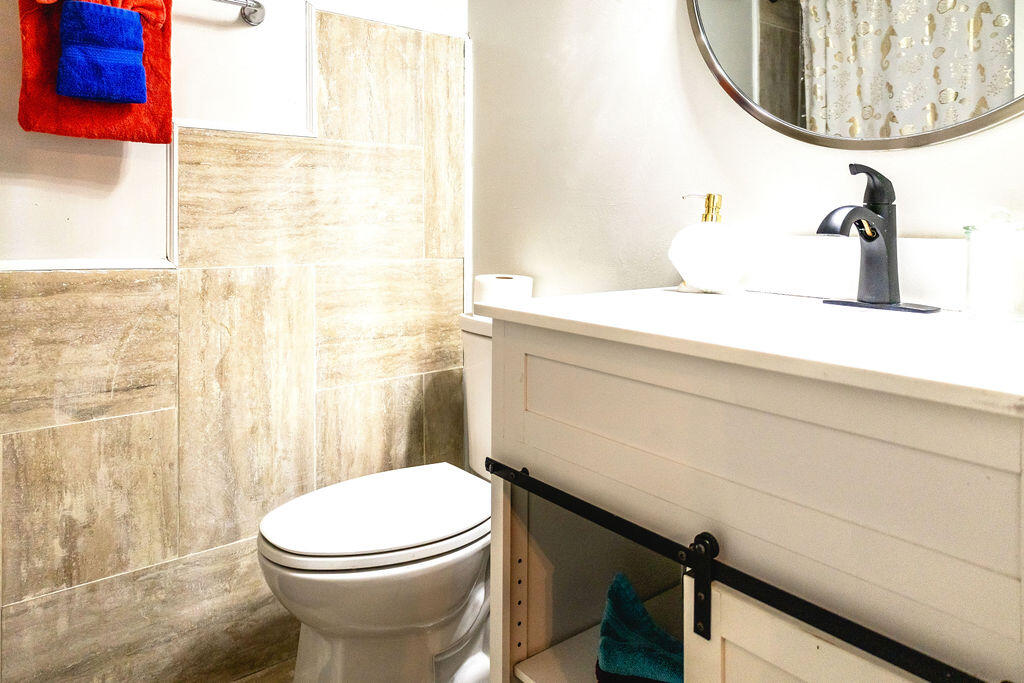 HONEYTREE - Residential