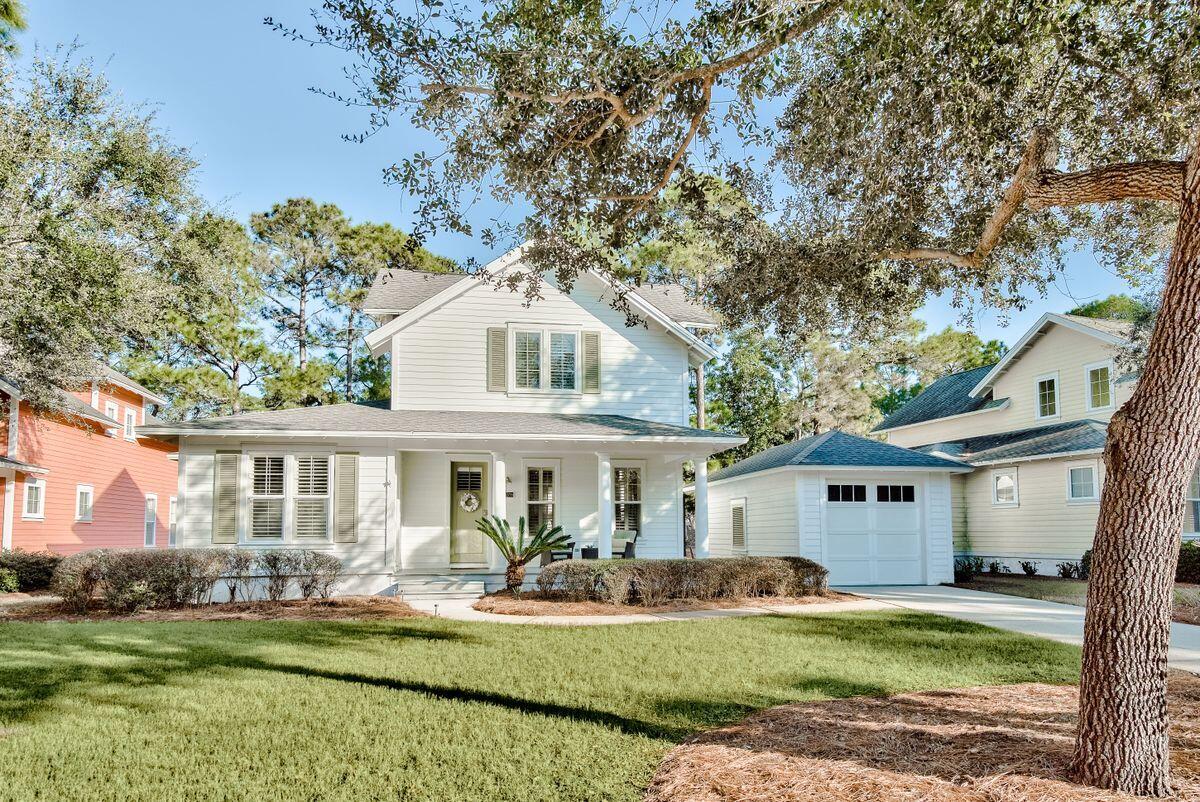 LAUREL GROVE - Residential