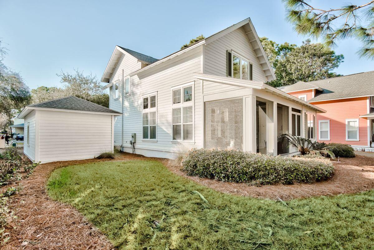 LAUREL GROVE - Residential