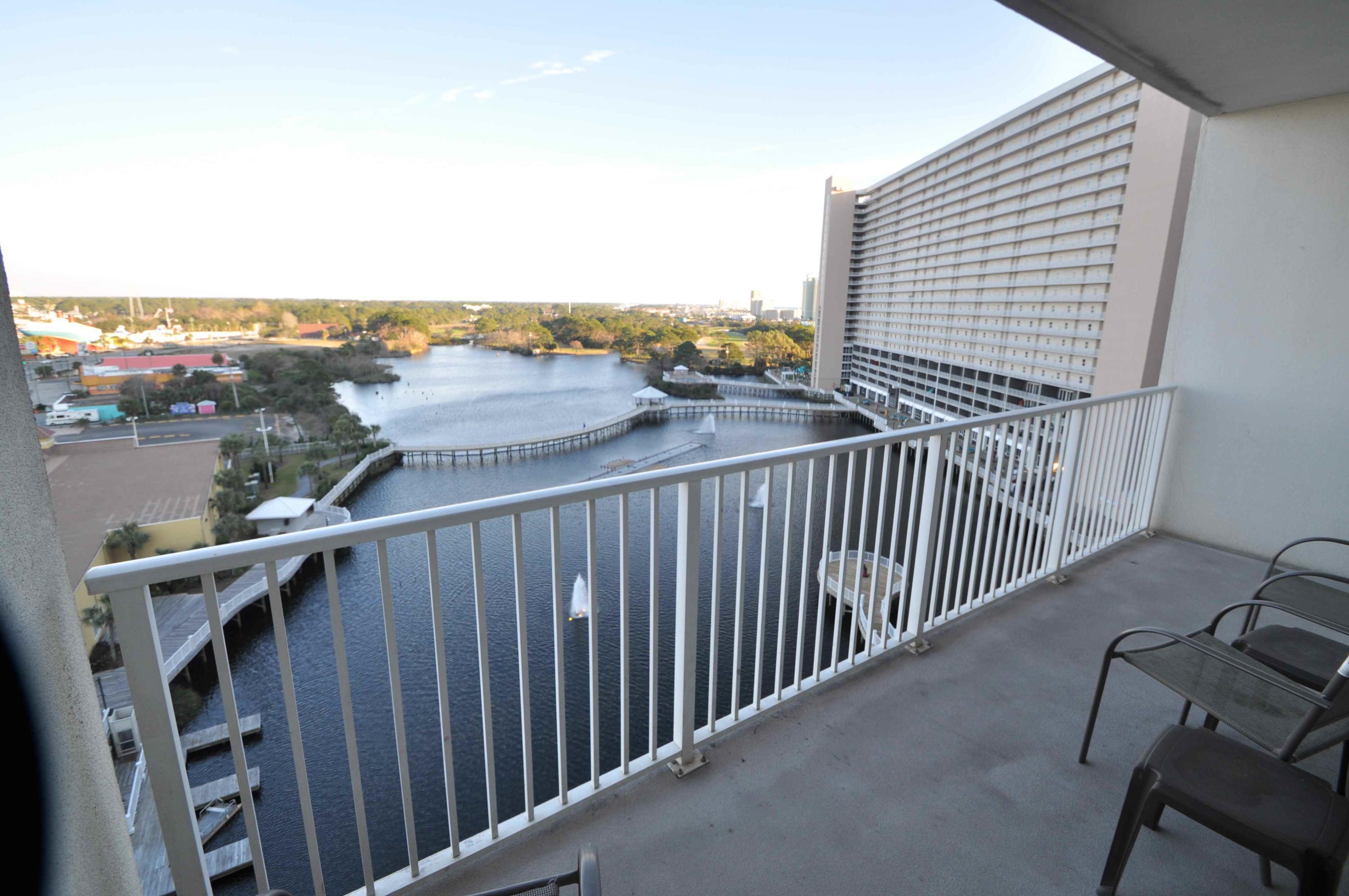 laketown wharf - Residential