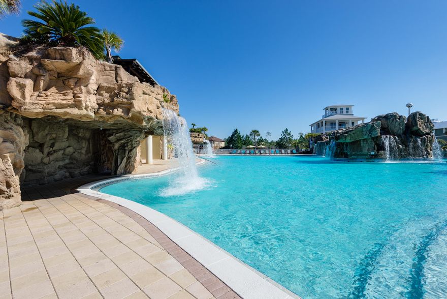 Huge opportunity: The survey, house plan, and site plan are complete on this incredible lot nestled next to preserve land. The house plans offer an open floor plan and will have you on your way to living in a new home in no time.