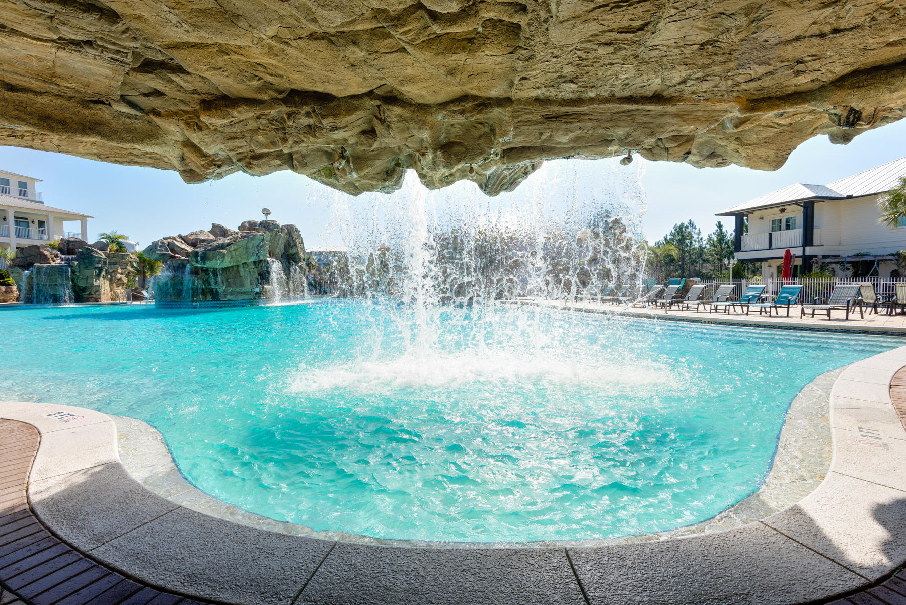 CYPRESS BREEZE PLANTATION - Land