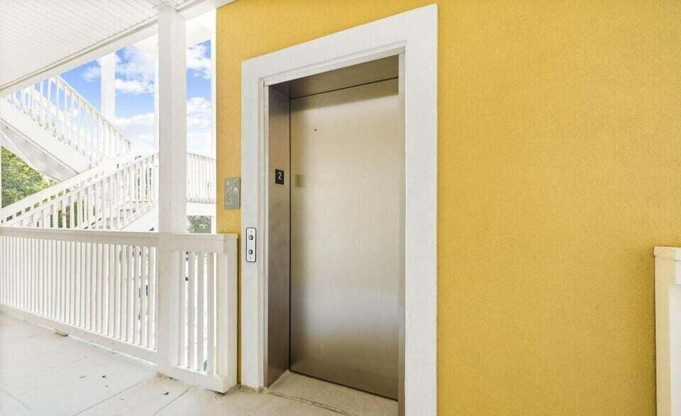 HERONS WATCH CONDO PH 4 - Residential