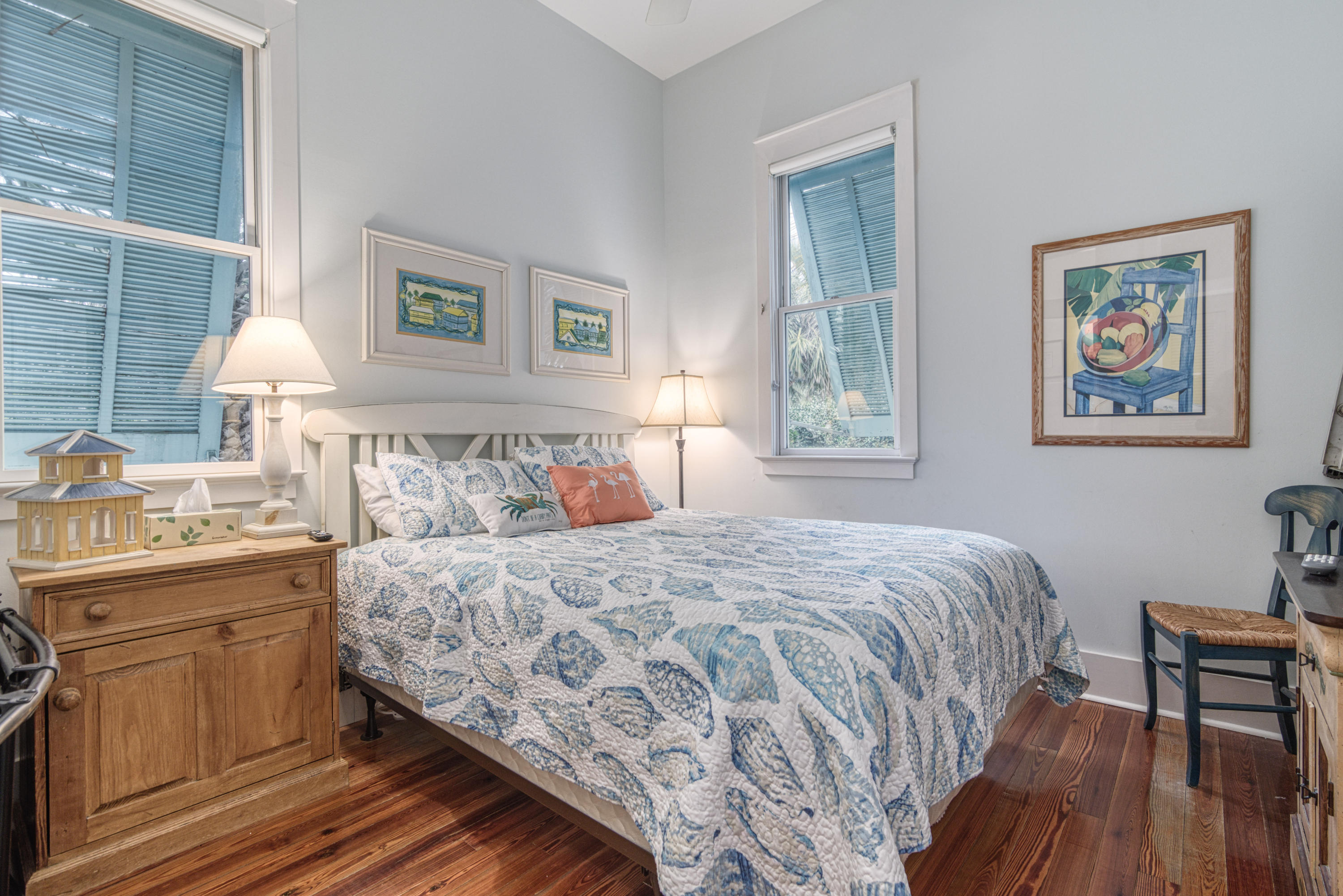 DESTIN POINTE - Residential