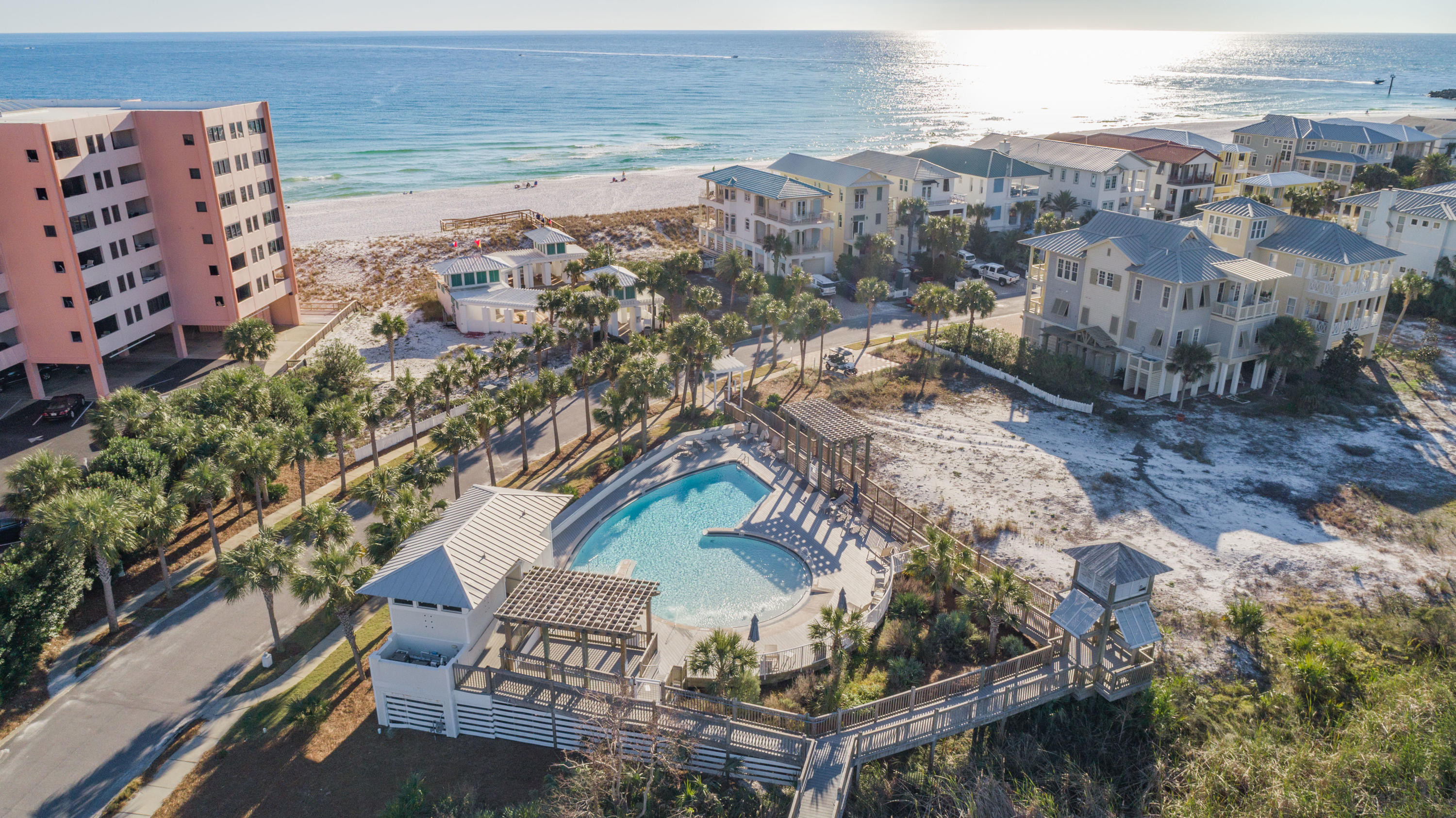 DESTIN POINTE - Residential