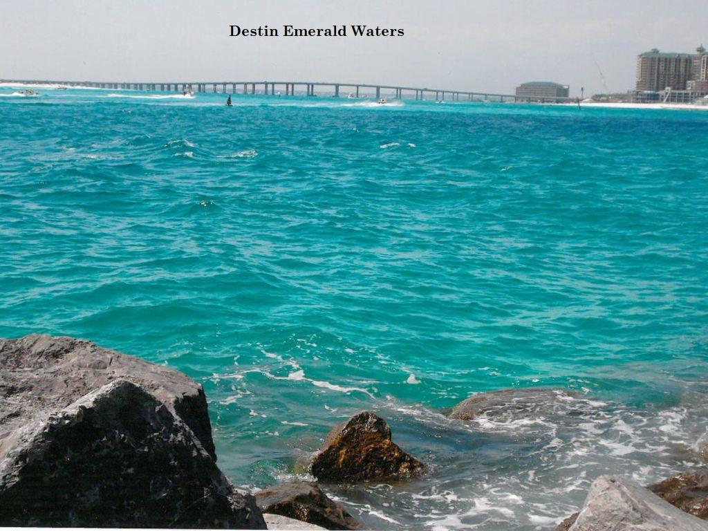 DESTIN POINTE - Residential