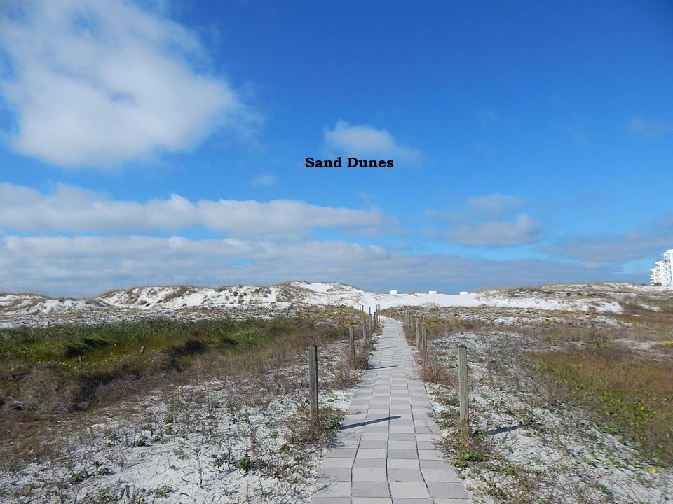 DESTIN POINTE - Residential