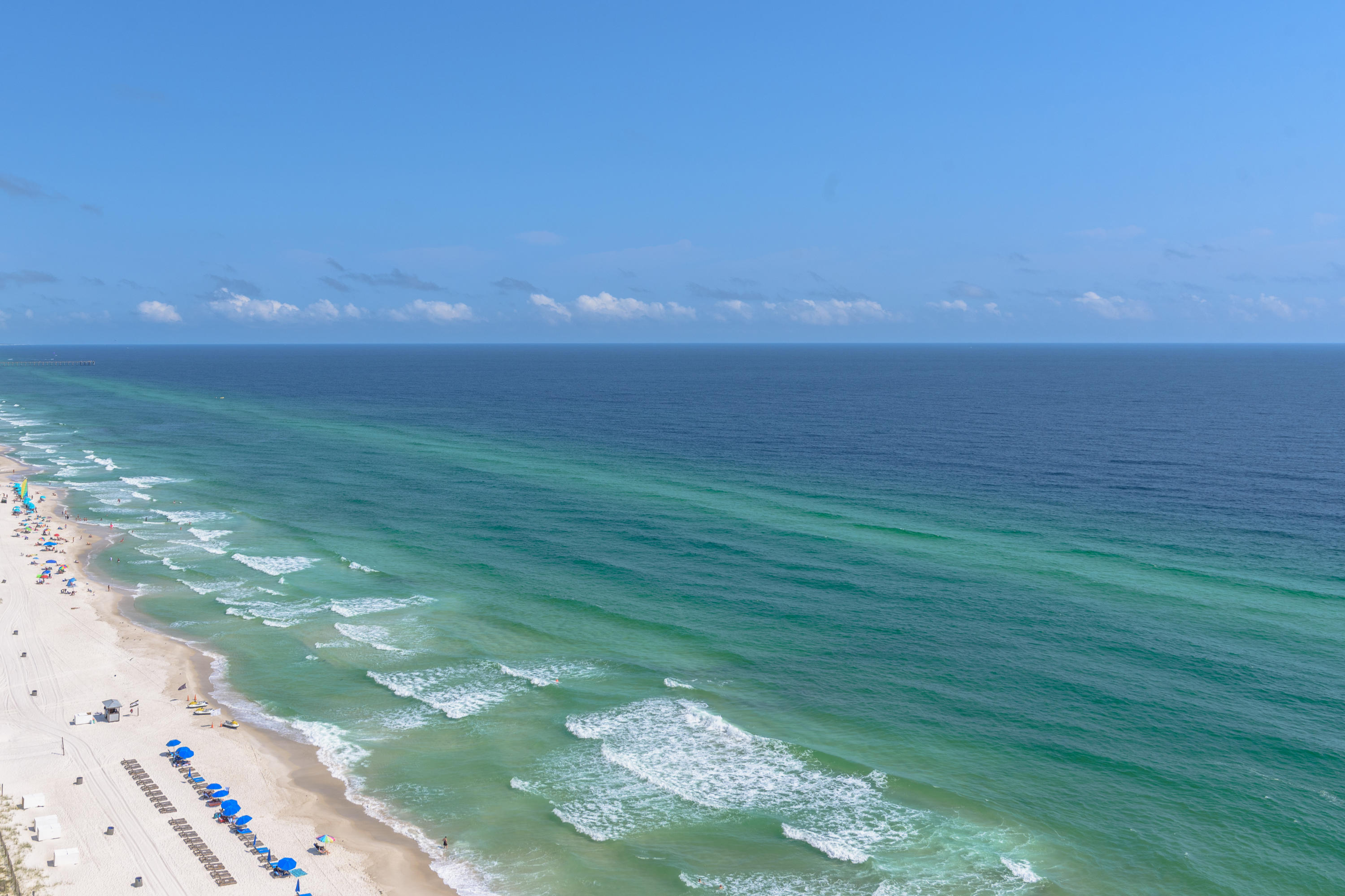 DESTIN POINTE - Residential