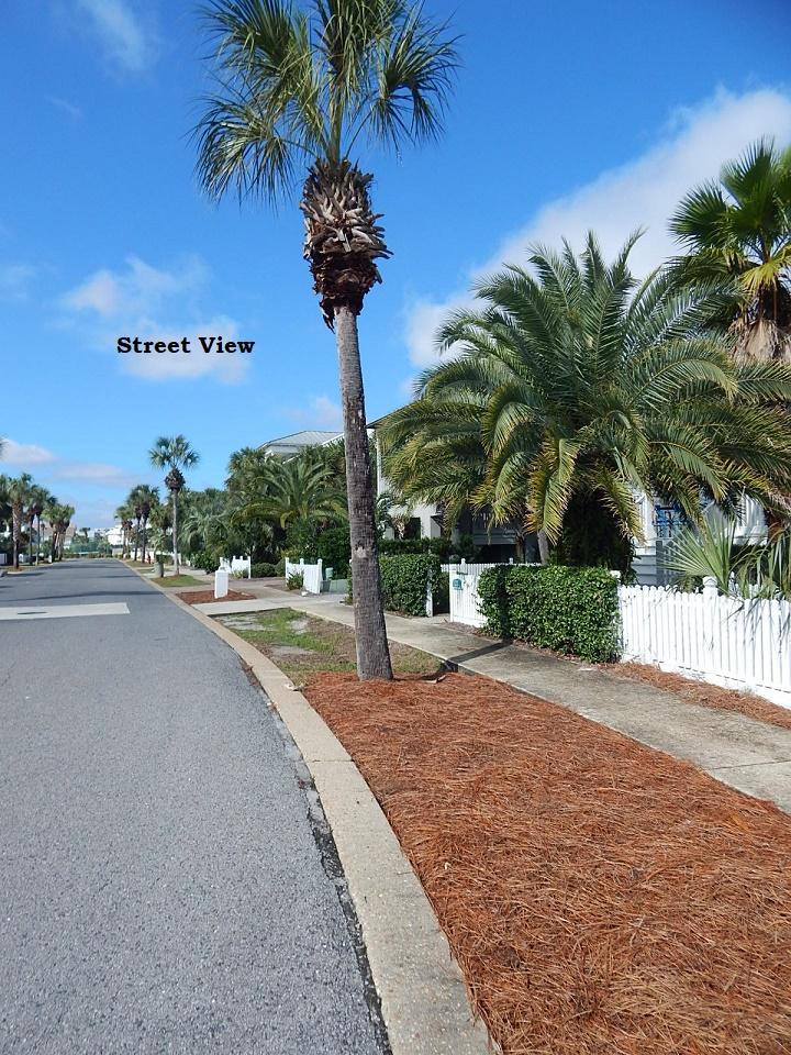 DESTIN POINTE - Residential