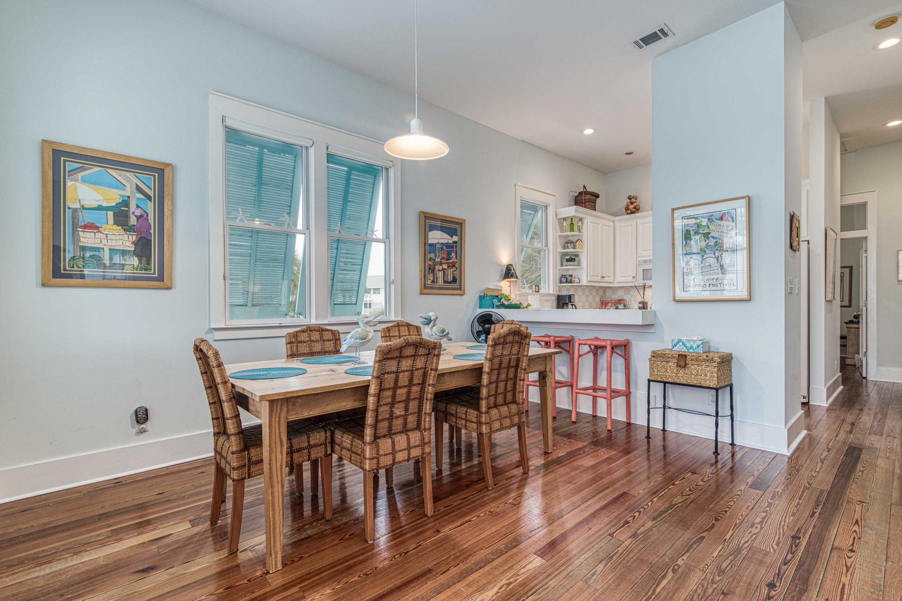 DESTIN POINTE - Residential