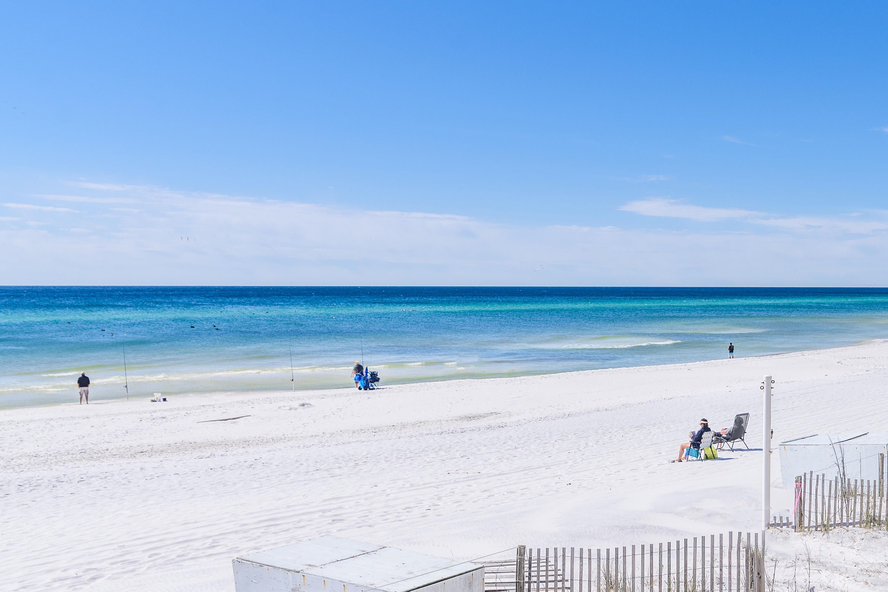 DESTIN POINTE - Residential