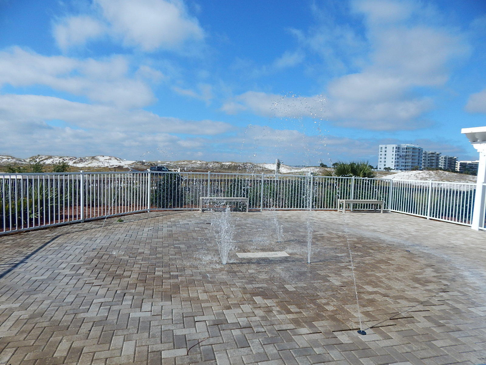 DESTIN POINTE - Residential