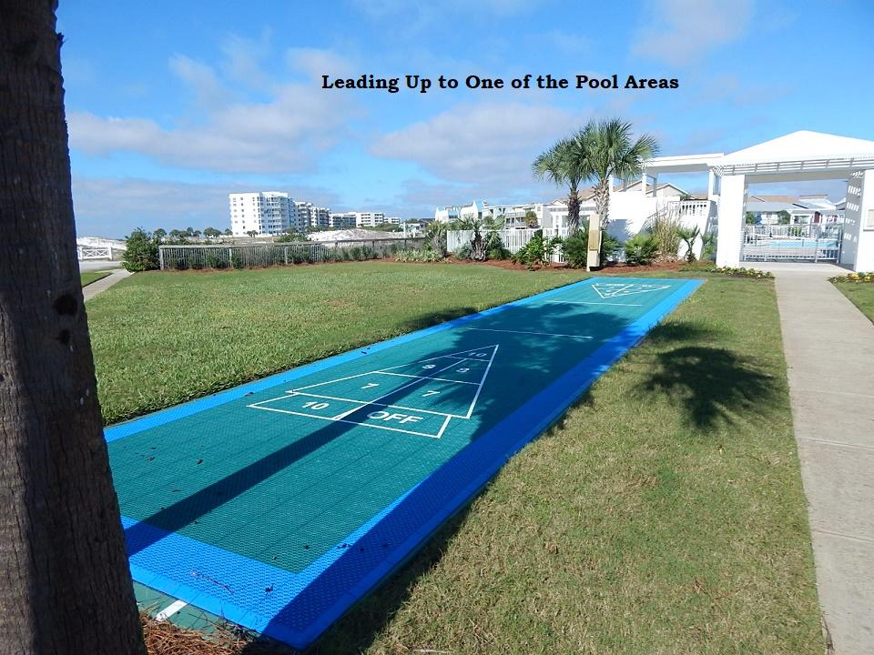 DESTIN POINTE - Residential