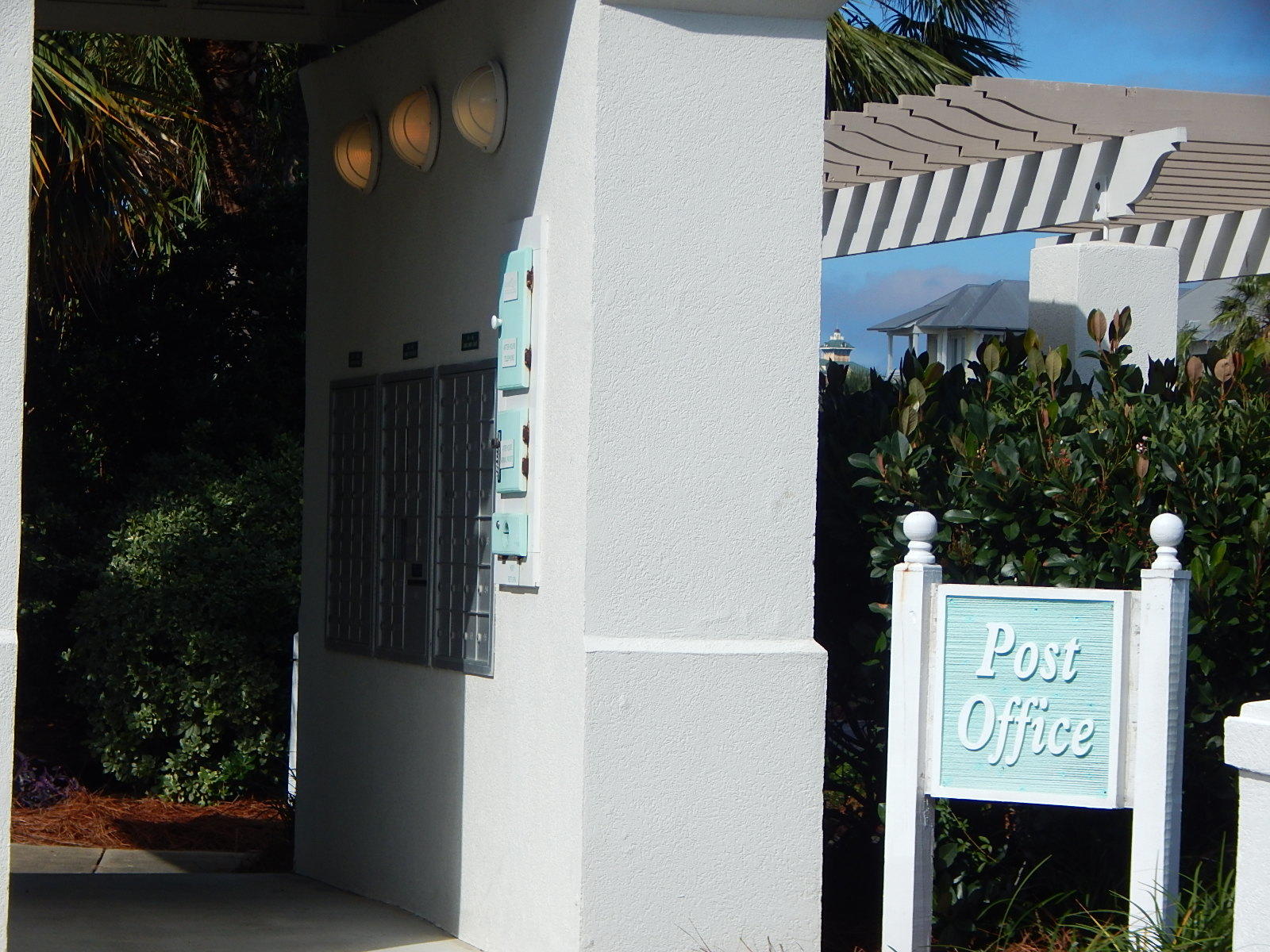 DESTIN POINTE - Residential