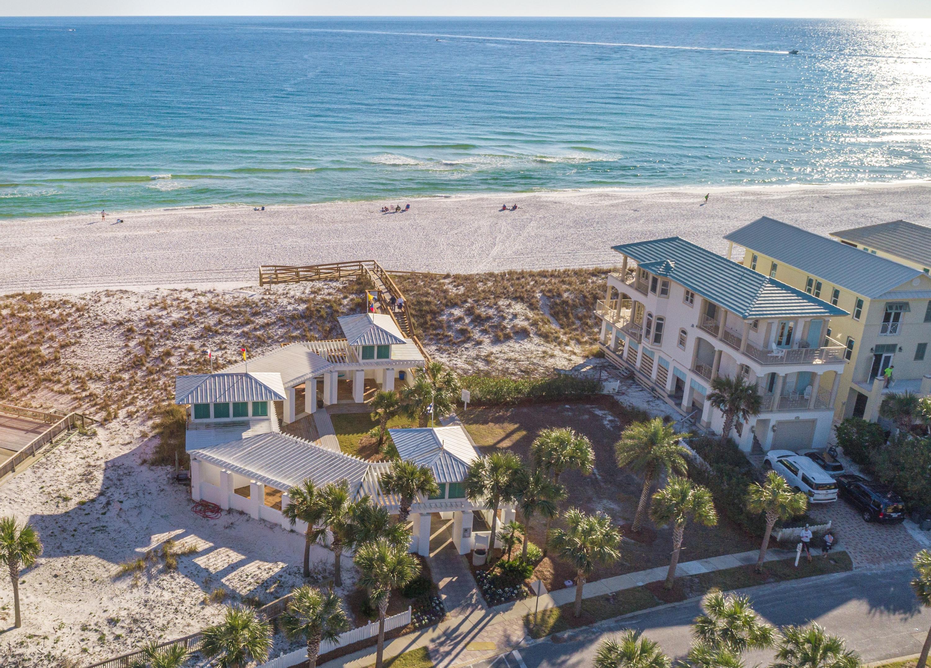 DESTIN POINTE - Residential