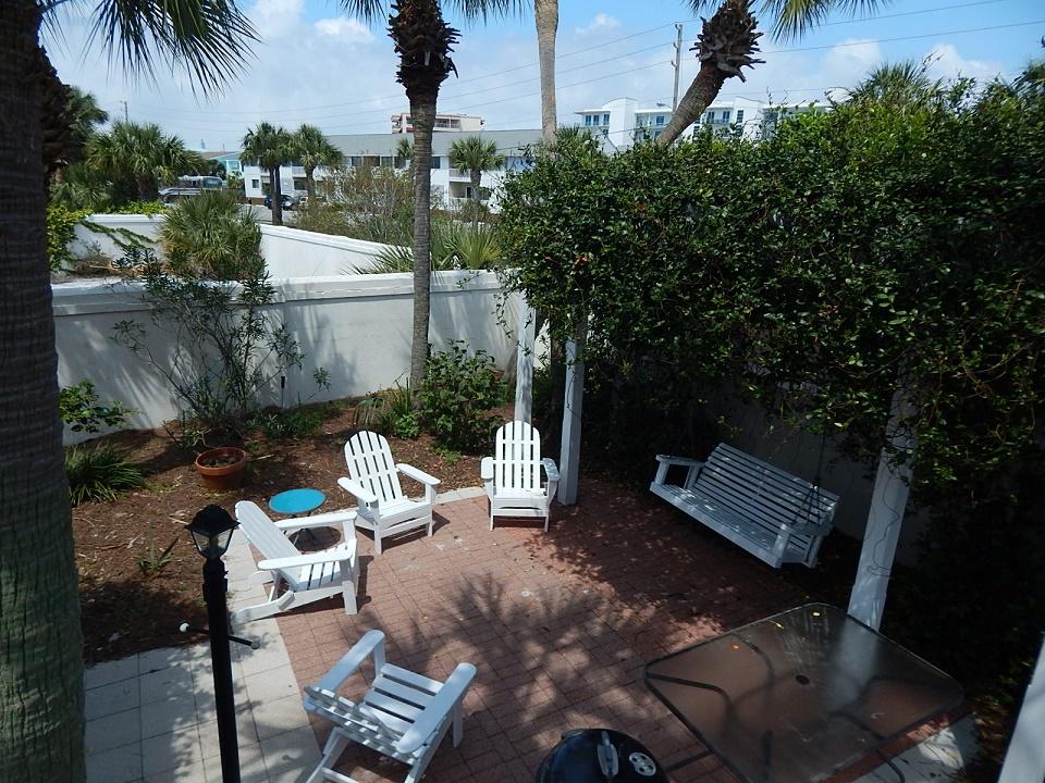 DESTIN POINTE - Residential