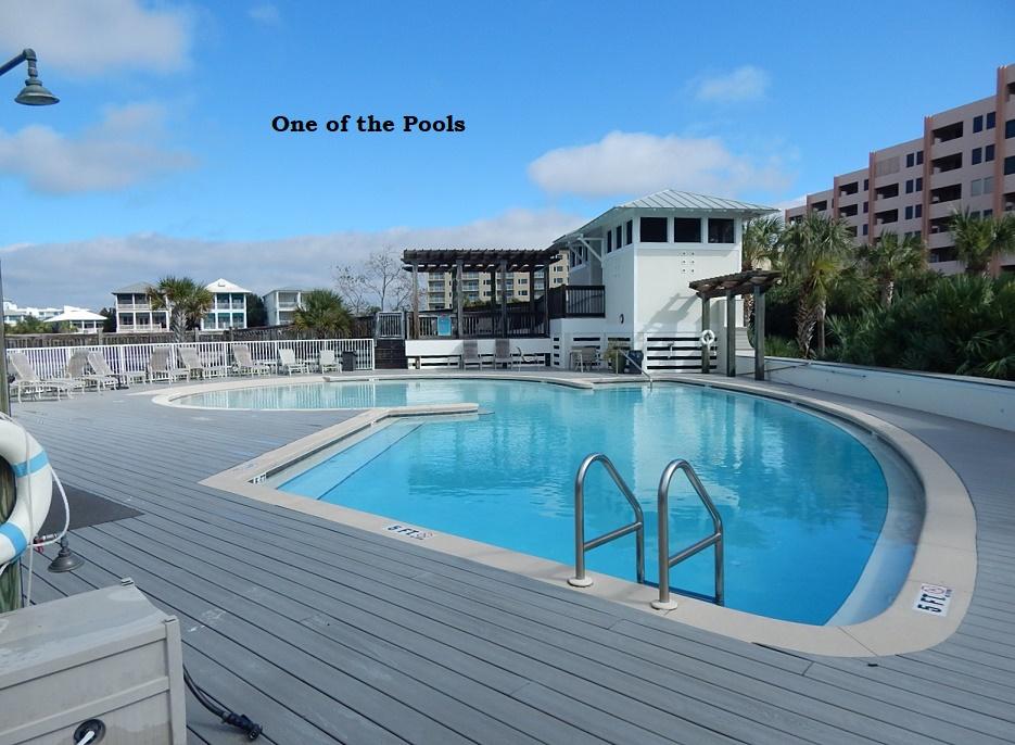 DESTIN POINTE - Residential