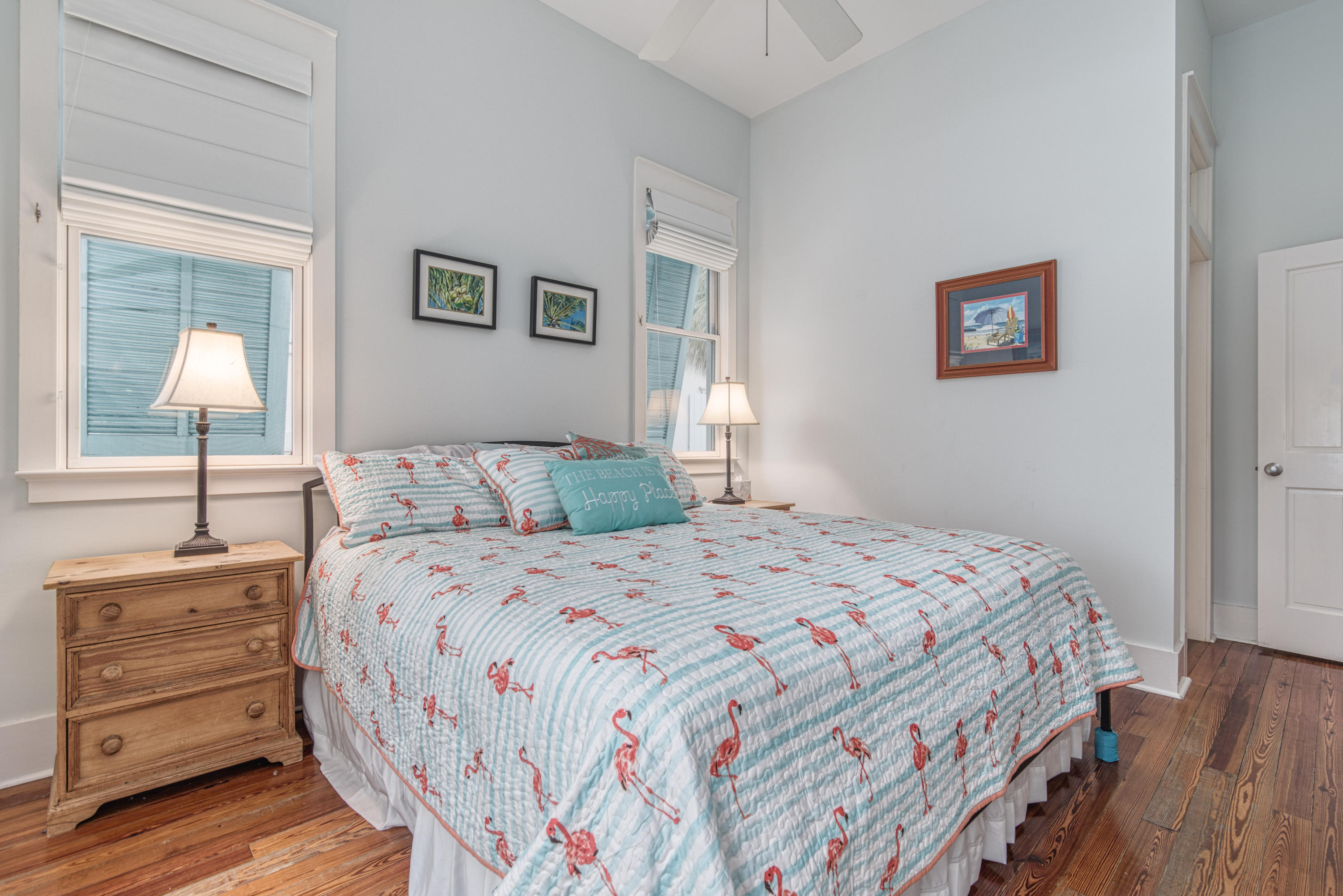 DESTIN POINTE - Residential