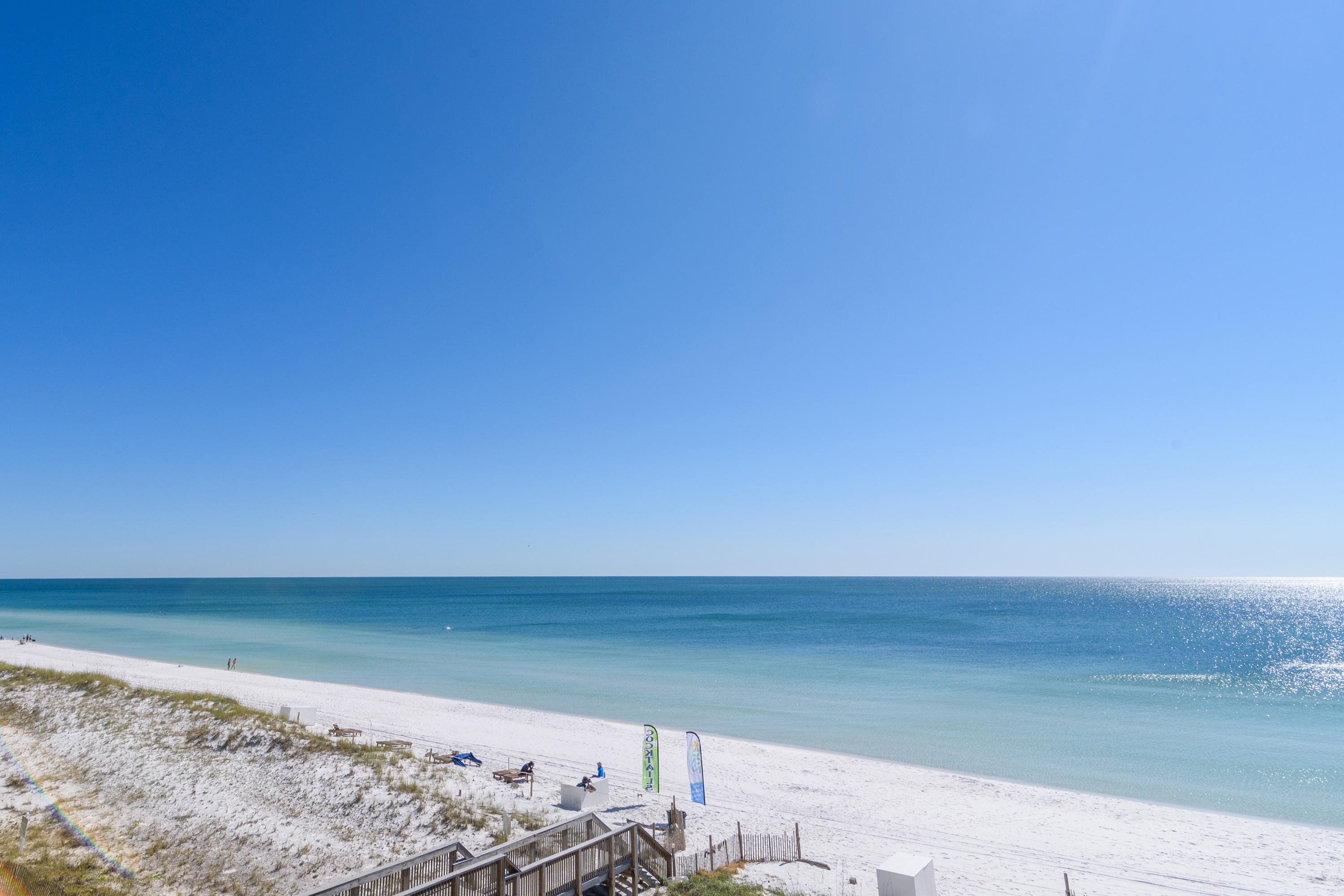 DESTIN POINTE - Residential