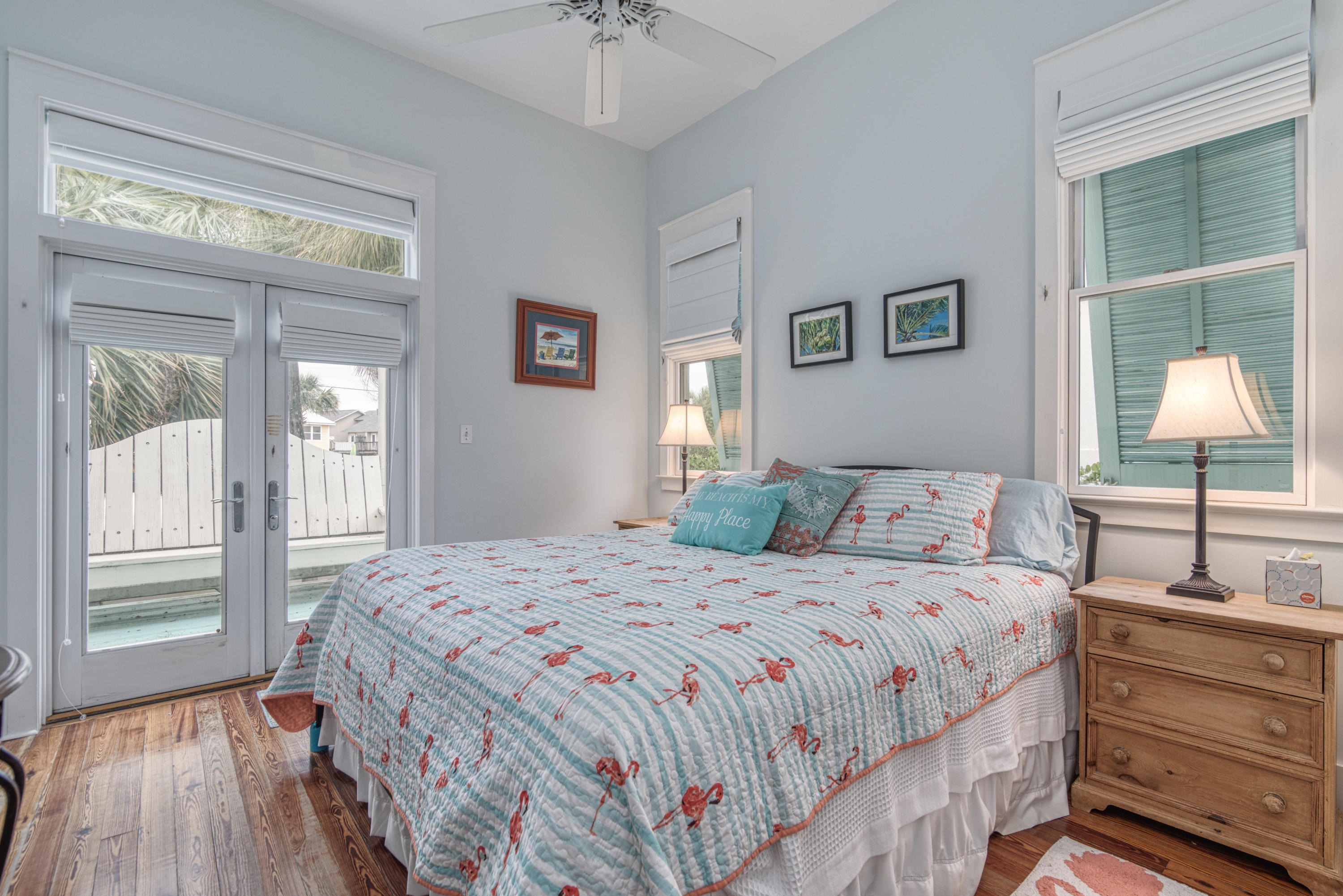 DESTIN POINTE - Residential