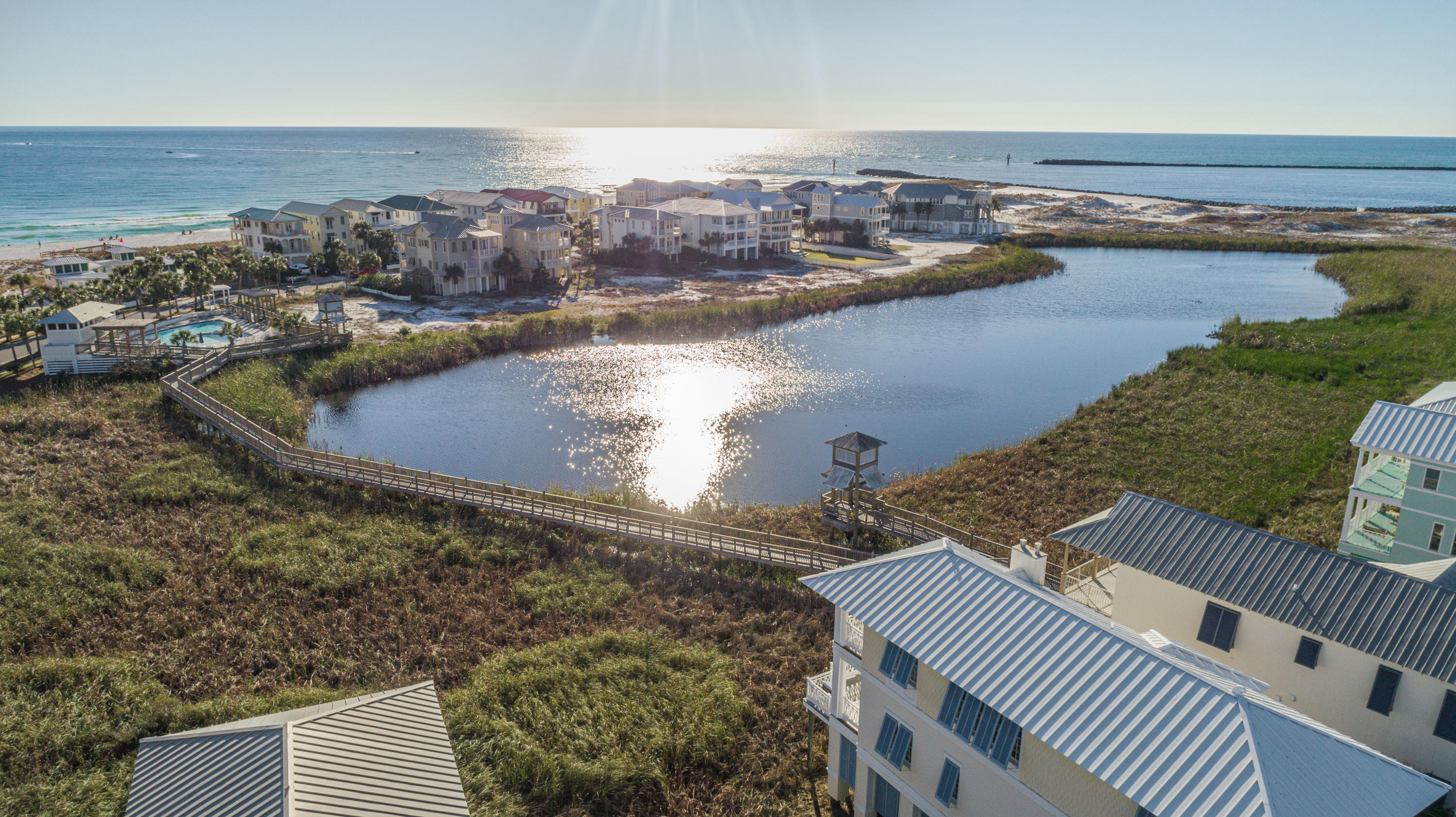 DESTIN POINTE - Residential