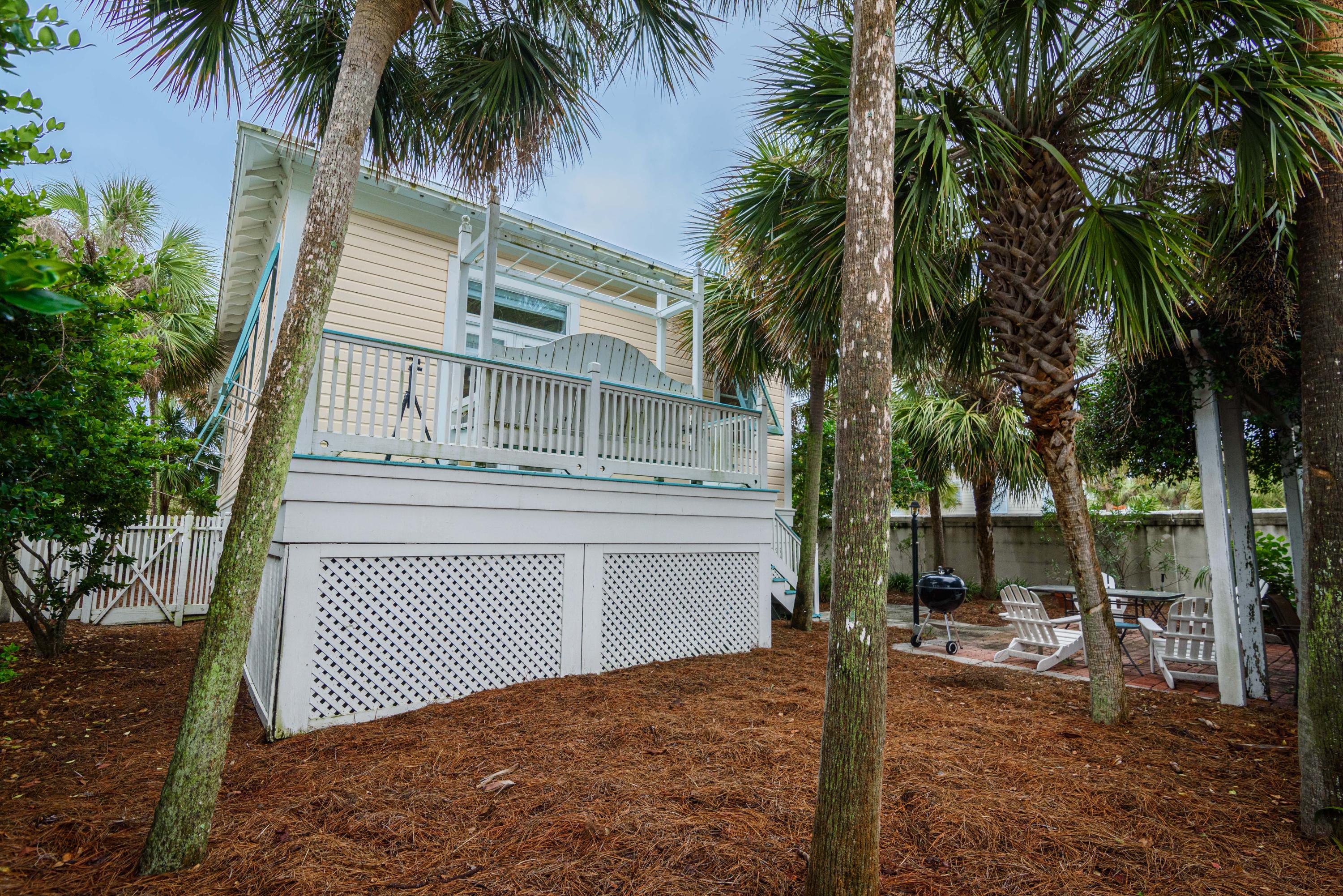 DESTIN POINTE - Residential