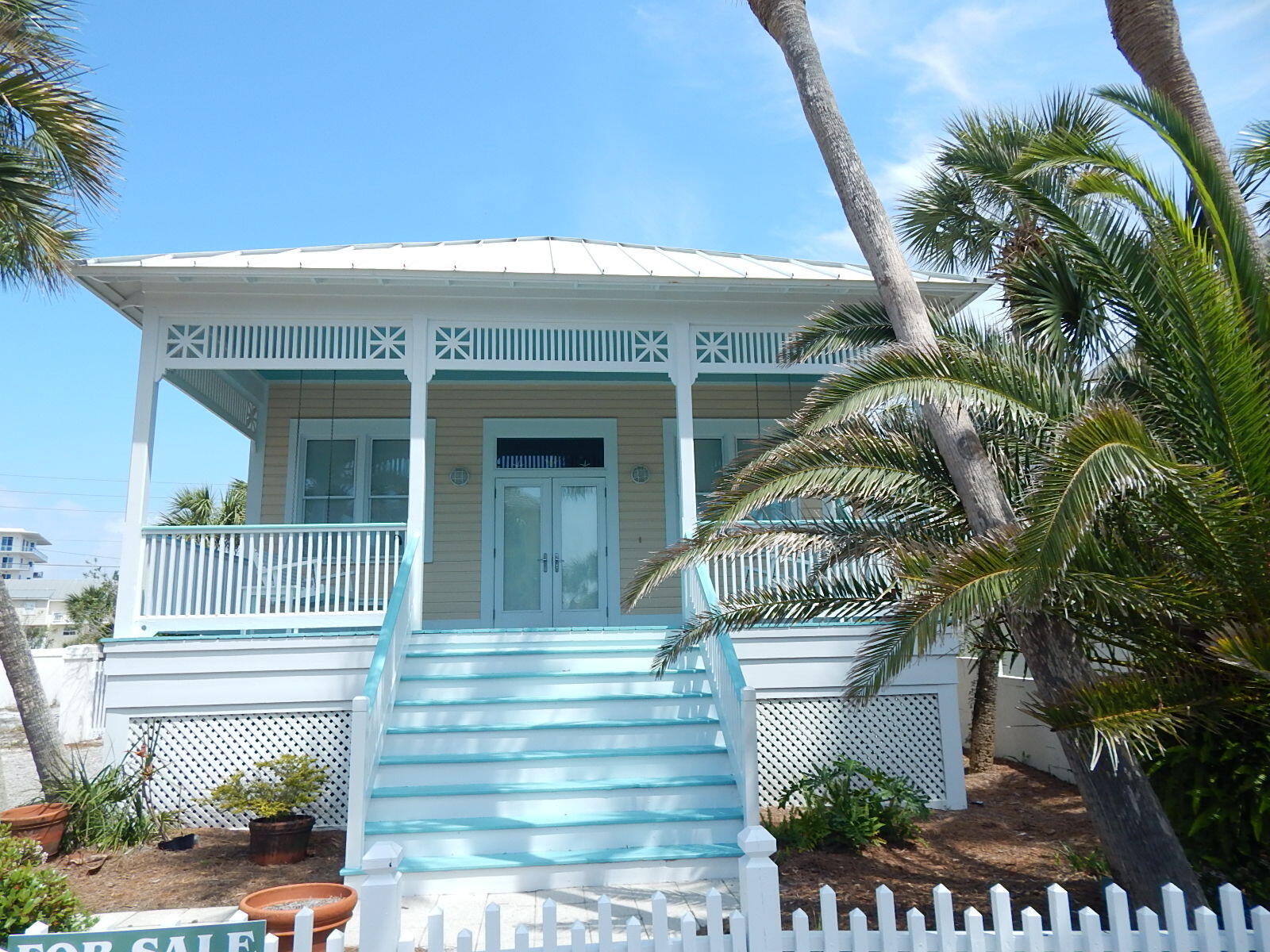 DESTIN POINTE - Residential