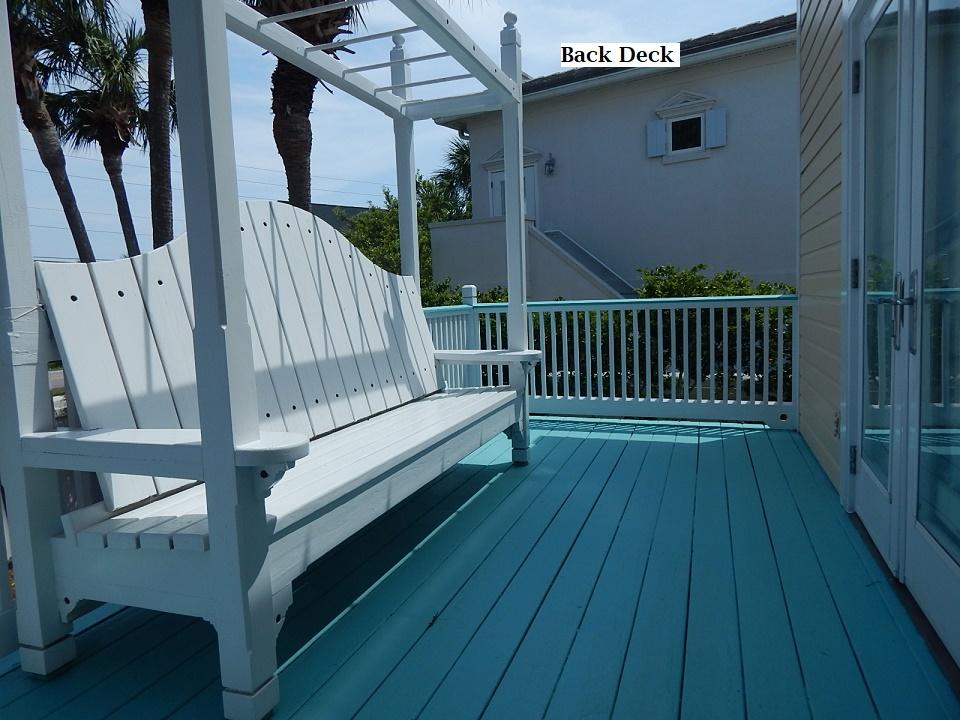 DESTIN POINTE - Residential